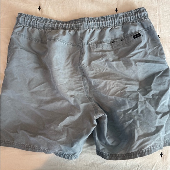 Ripcurl Swimtrunks - Picture 2 of 2